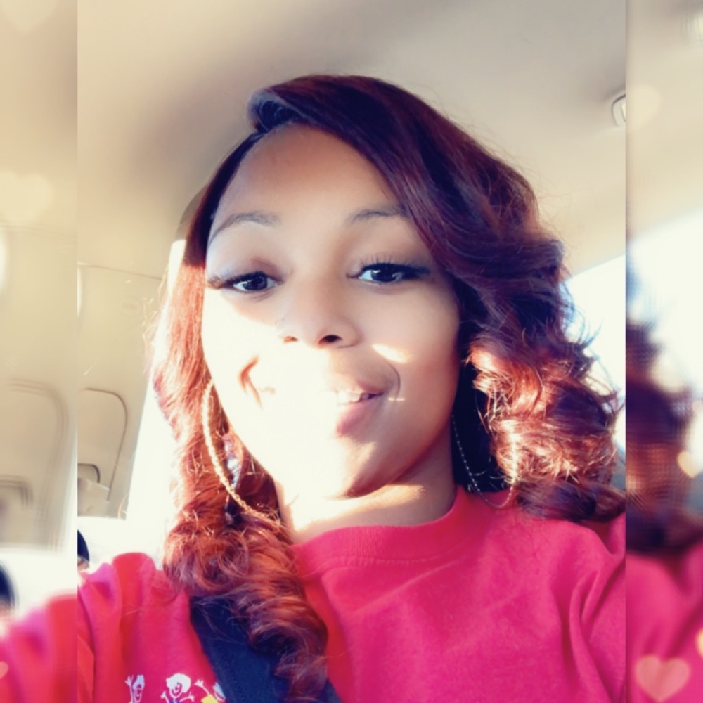 Meet your Posher, Brittany